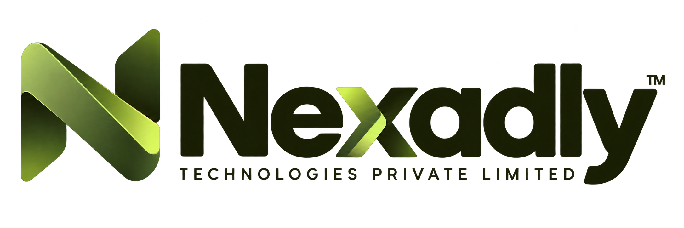 Nexadly™ — Technologies Private Limited